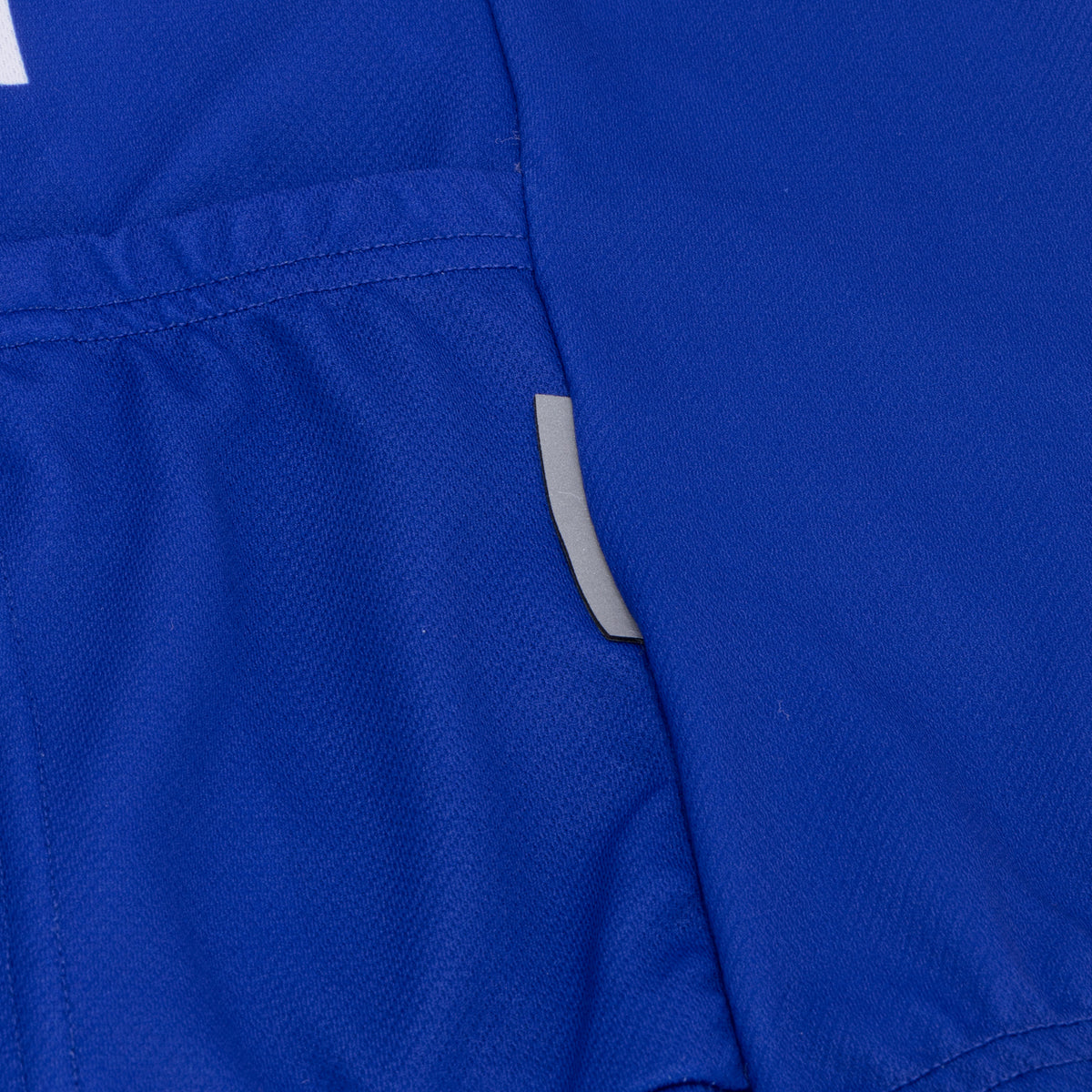 Team Gan Mercier Hutchinson Retro Team Jersey