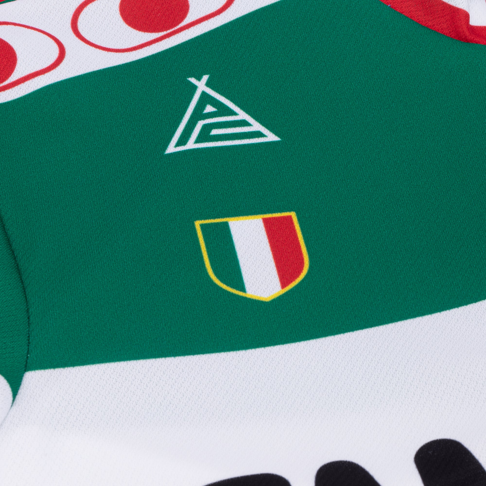 Team Famcucine Campagnolo Italian Champion Team Jersey