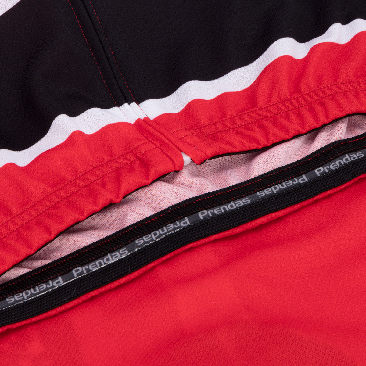 Team HB Alarmsystemen Retro Team Jersey