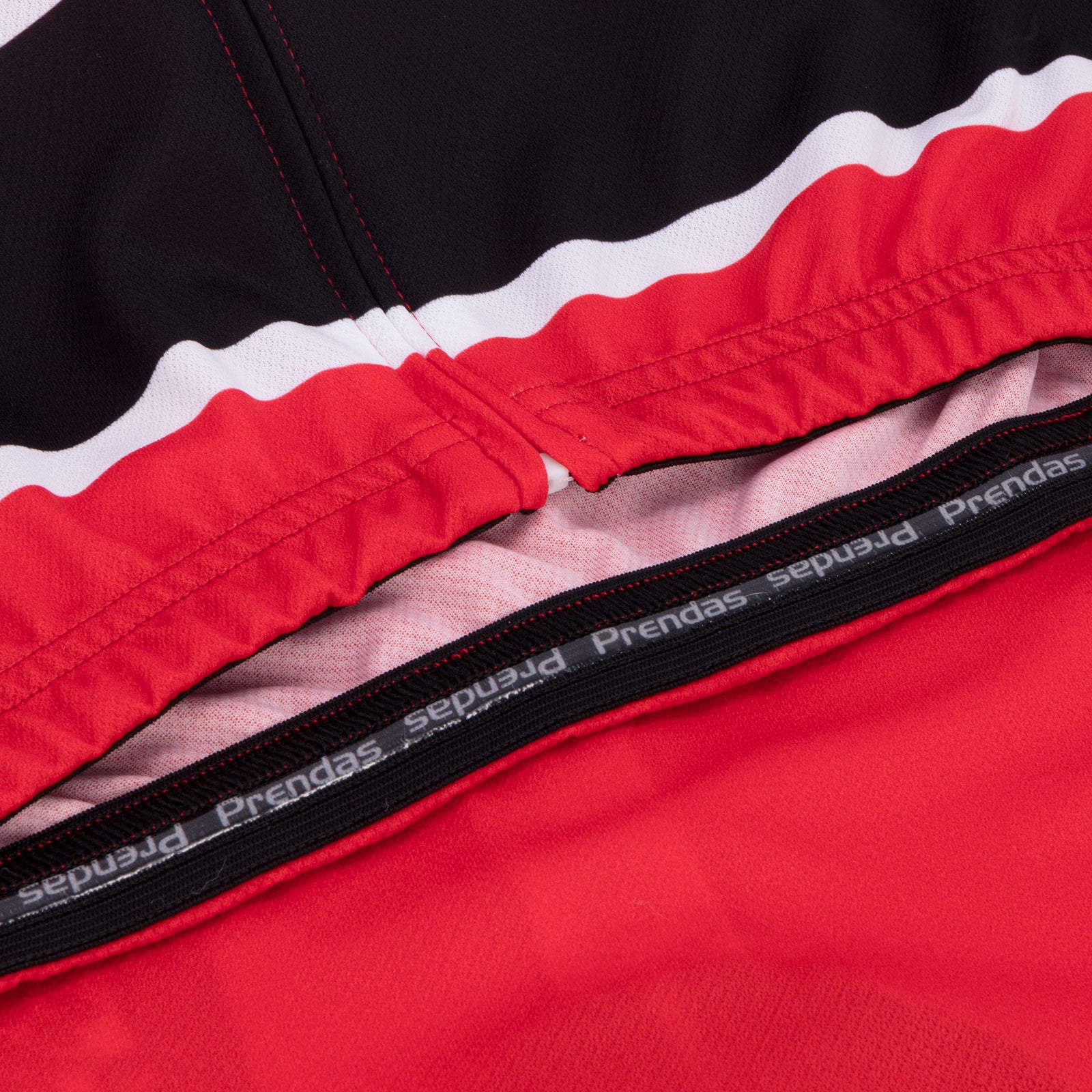 Team HB Alarmsystemen Retro Team Jersey