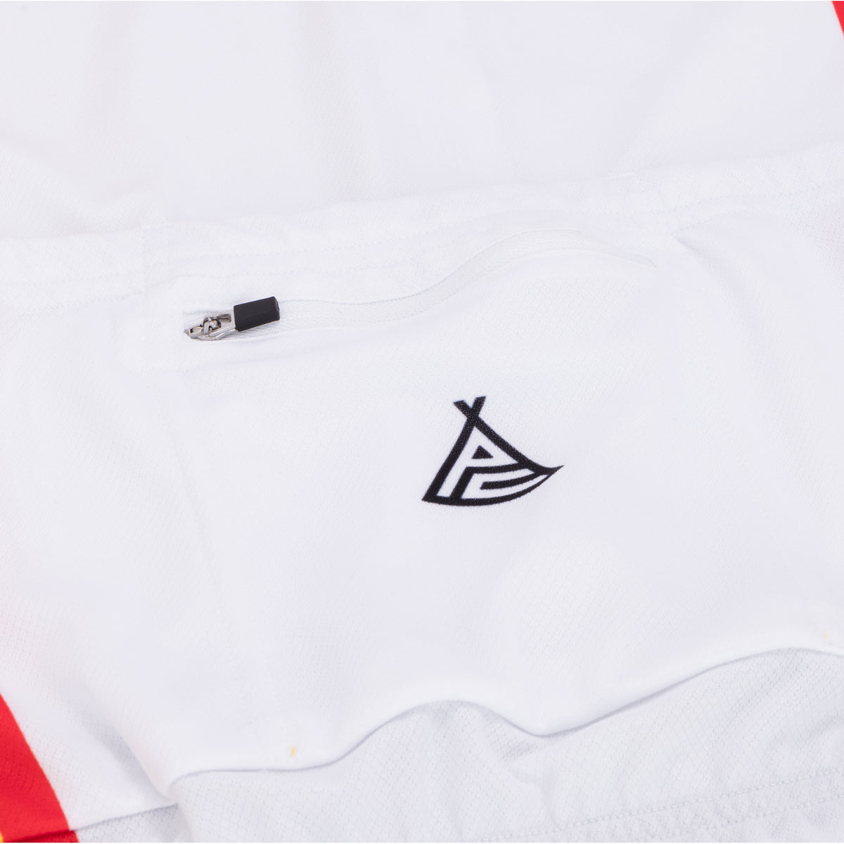 Team Kwantum Hallen Decosol Retro Team Jersey