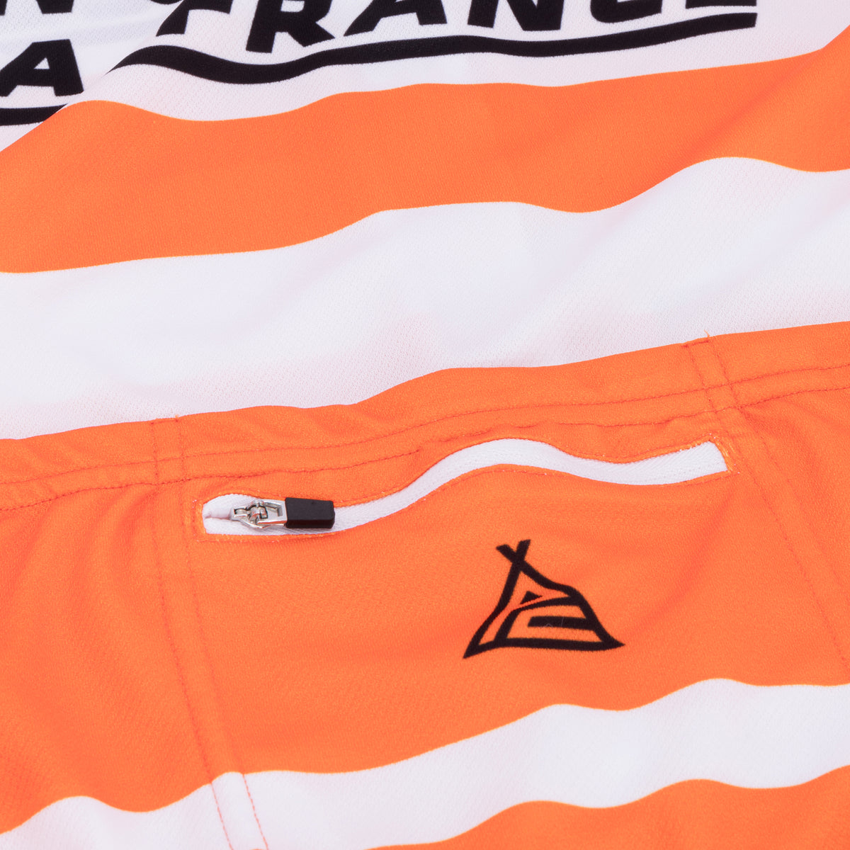 Team Jobo Wolber Retro Team Jersey