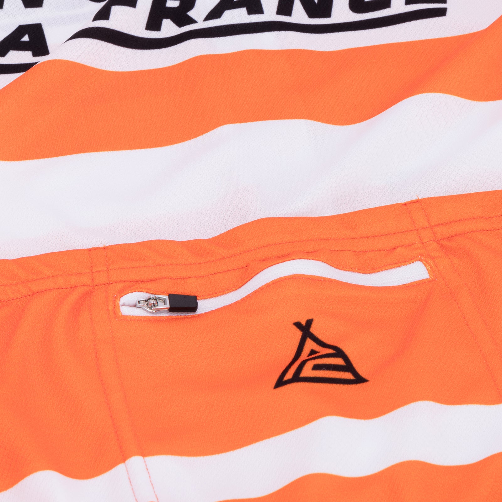 Team Jobo Wolber Retro Team Jersey