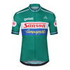 Gelati Sanson Campagnolo Retro Team Jersey