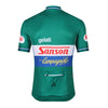 Gelati Sanson Campagnolo Retro Team Jersey