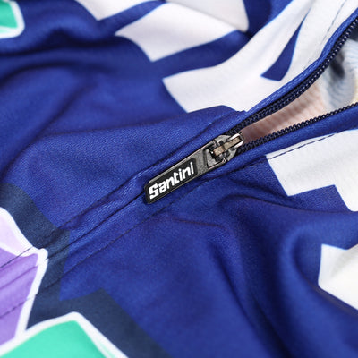 Mapei Retro Jersey