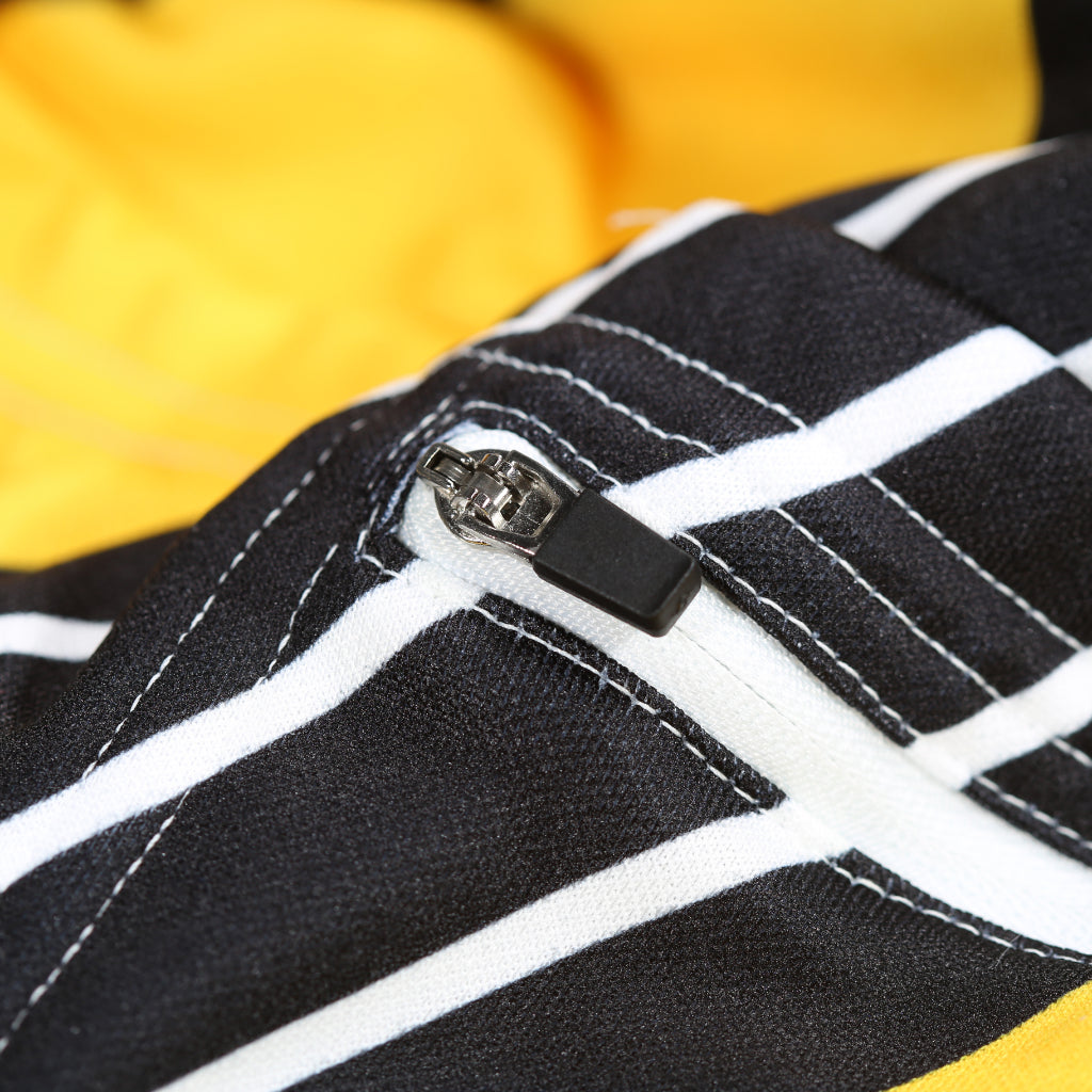 Renault Elf Retro Long Sleeve Jersey