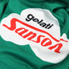 Gelati Sanson Campagnolo Retro Team Jersey