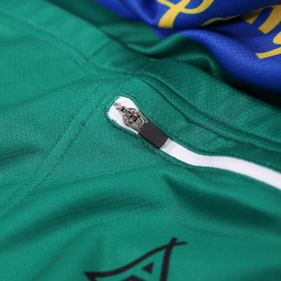 Gelati Sanson Campagnolo Retro Team Jersey