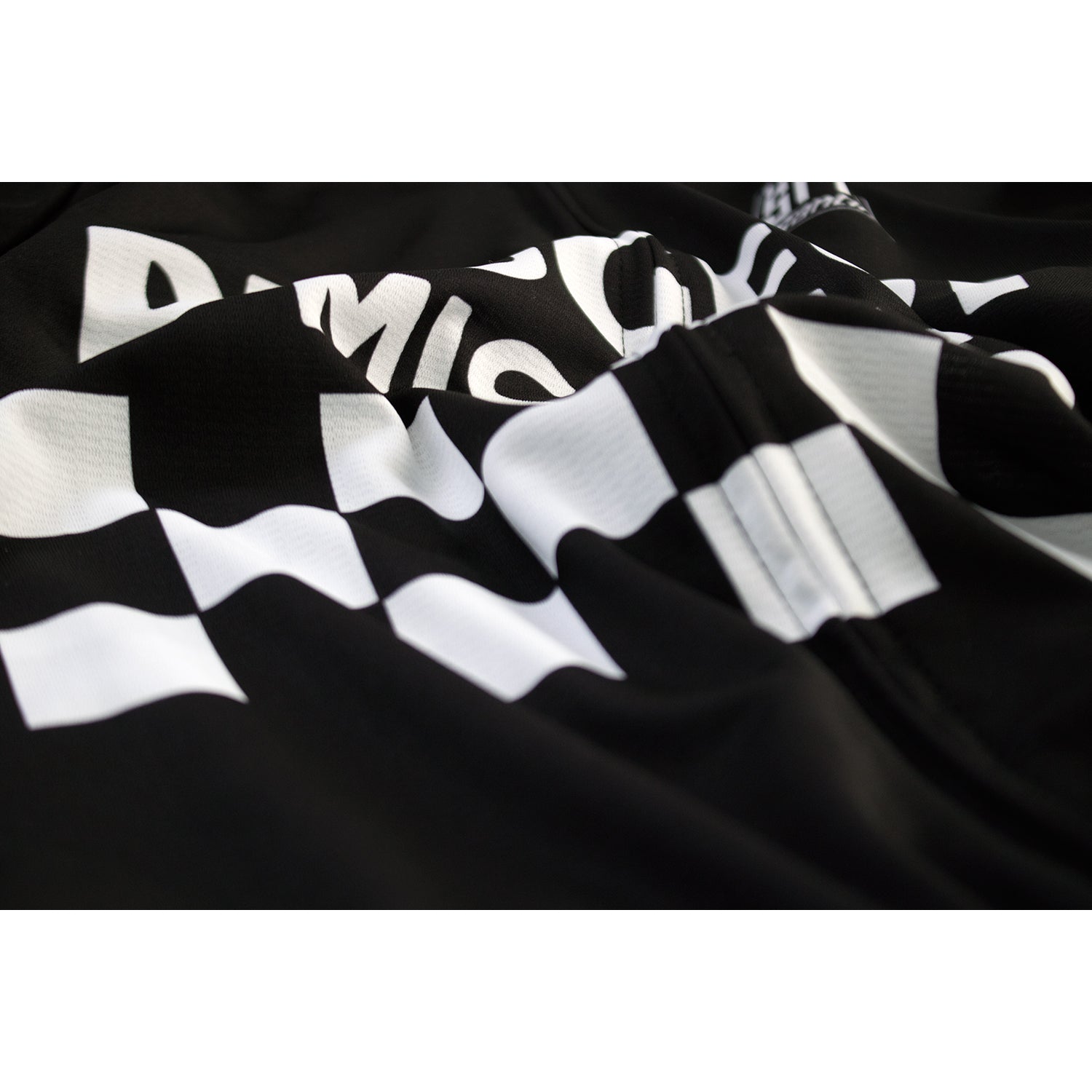 Peugeot BP Black Retro Jersey