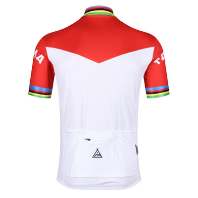 Faema World Champion Retro Team Jersey