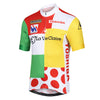 Tour de France Combination Jersey