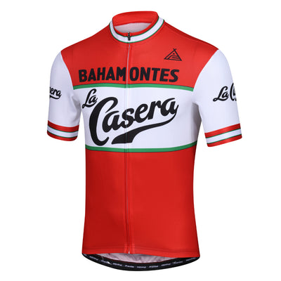 La Casera-Bahamontes Retro Bundle