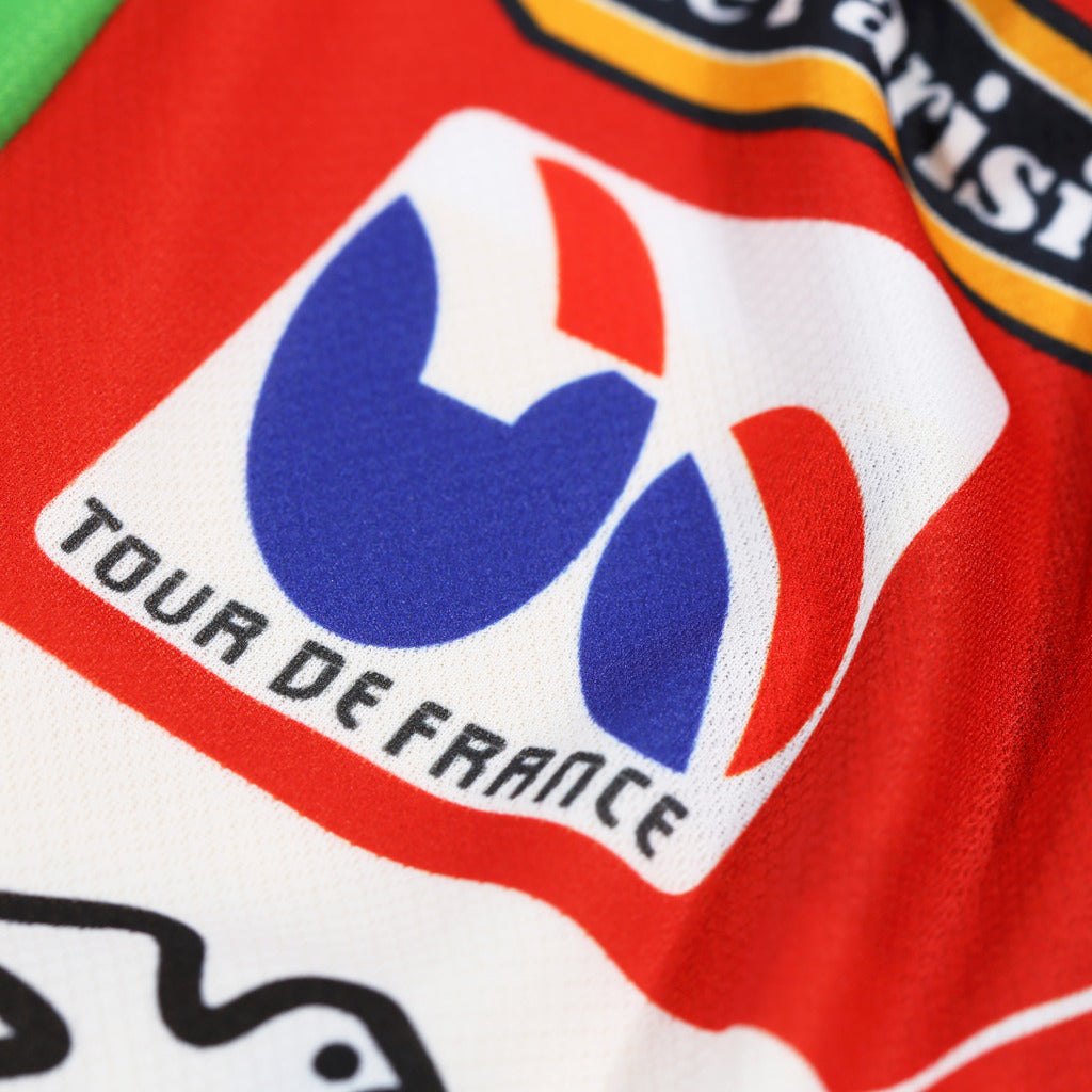 Tour de France Combination Jersey