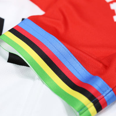 Faema World Champion Retro Team Jersey