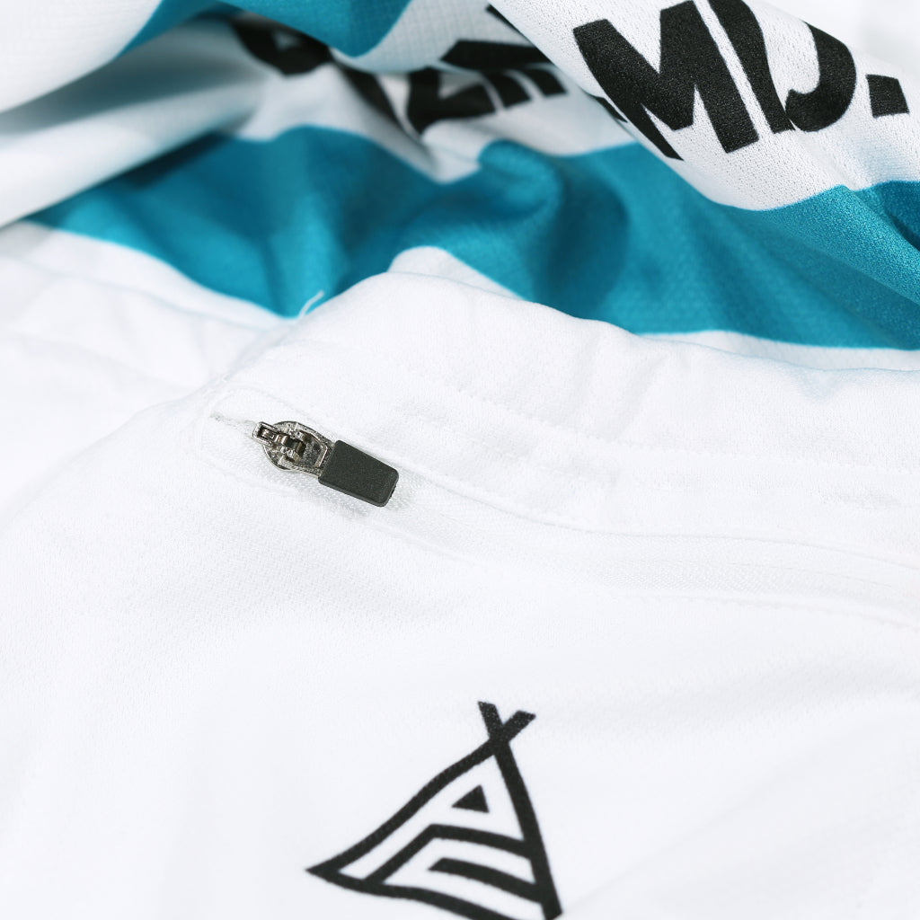 Frisol Retro Team Jersey