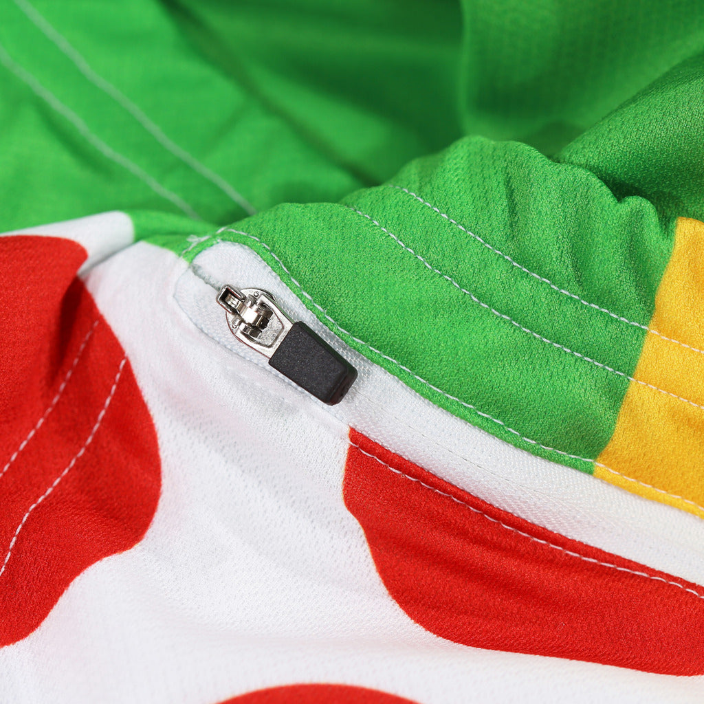 Combinatione Tour de France Combination Jersey - Prendas Ciclismo