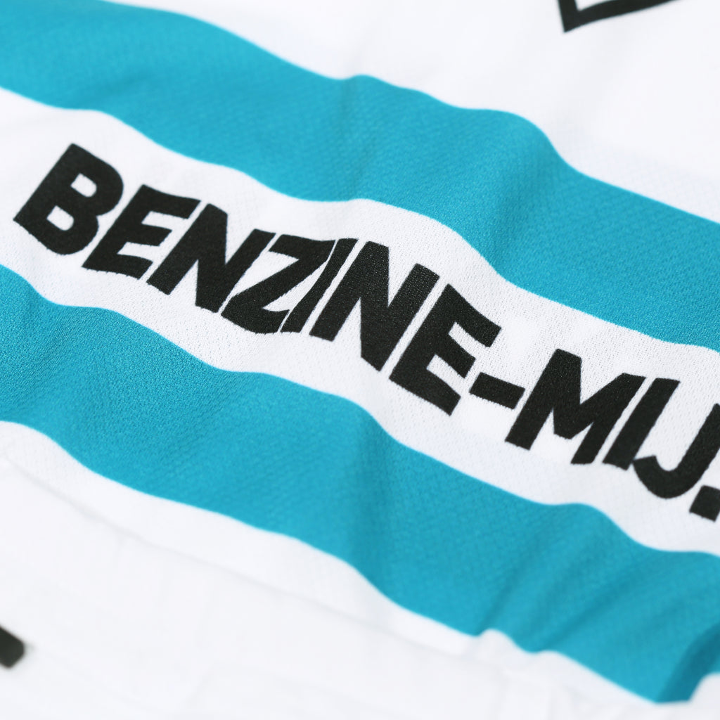 Frisol Retro Team Jersey