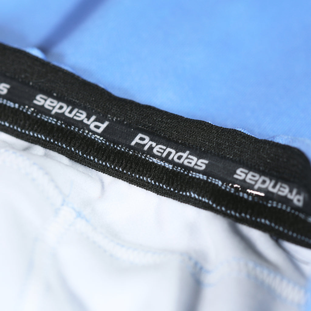 Alcyon Retro Long Sleeve Jersey