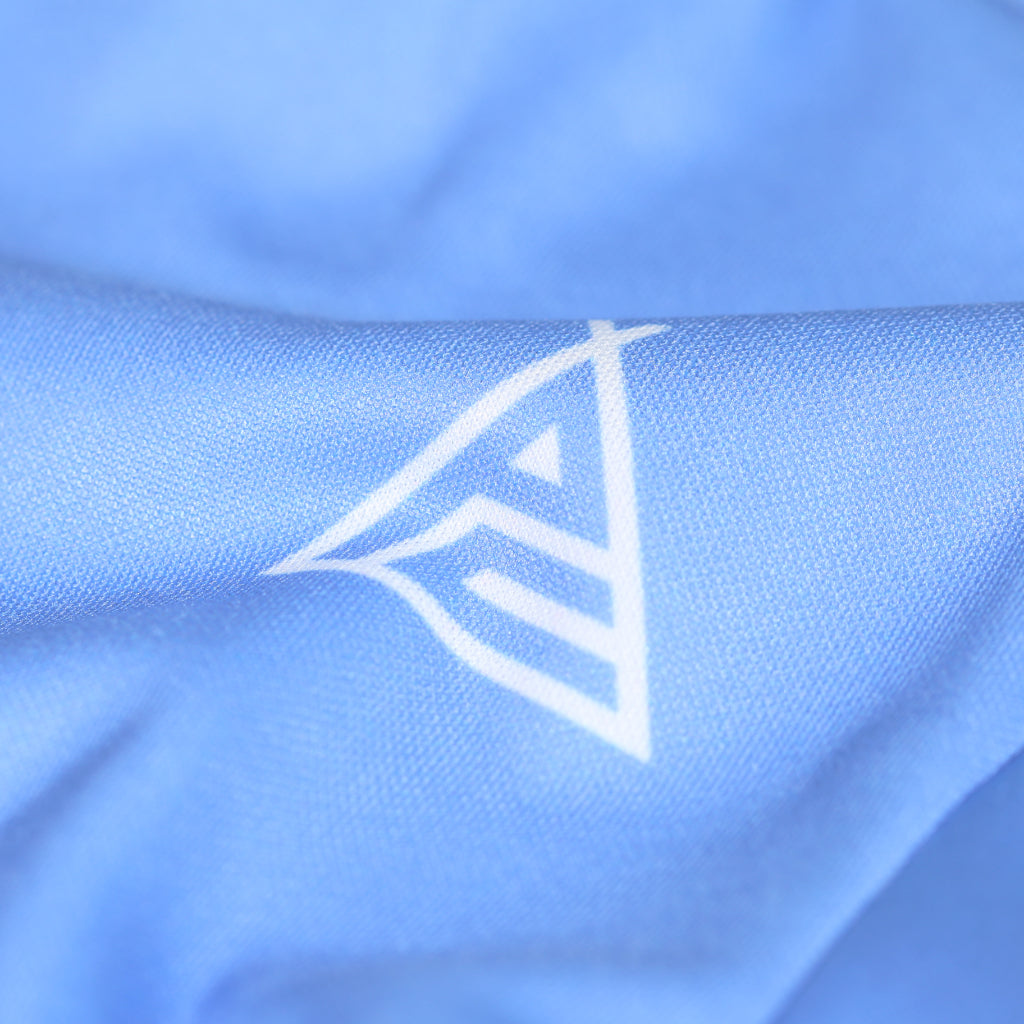 Alcyon Retro Long Sleeve Jersey