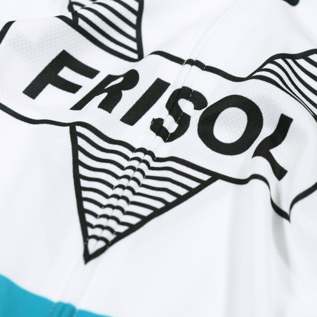Frisol Retro Team Jersey