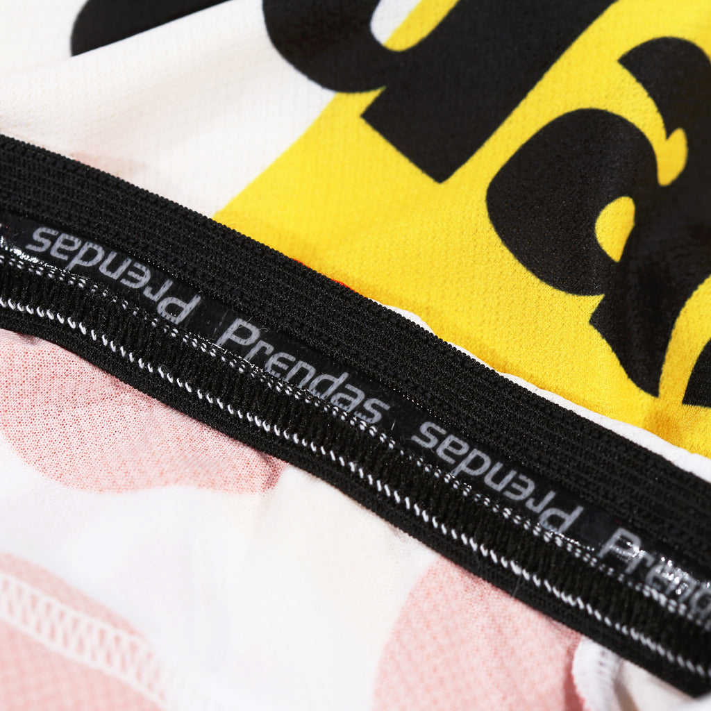 Tour de France Combination Jersey