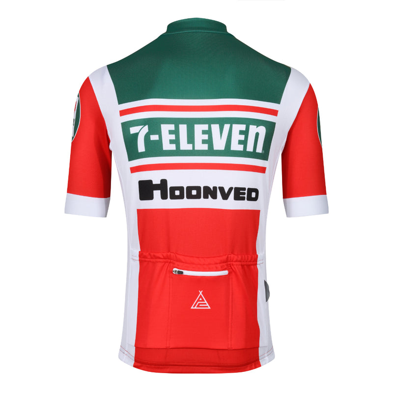 7-11 Retro Team Jersey