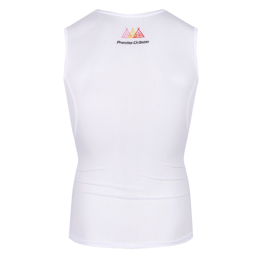 Prendas CC Lightweight Mesh Base Layer