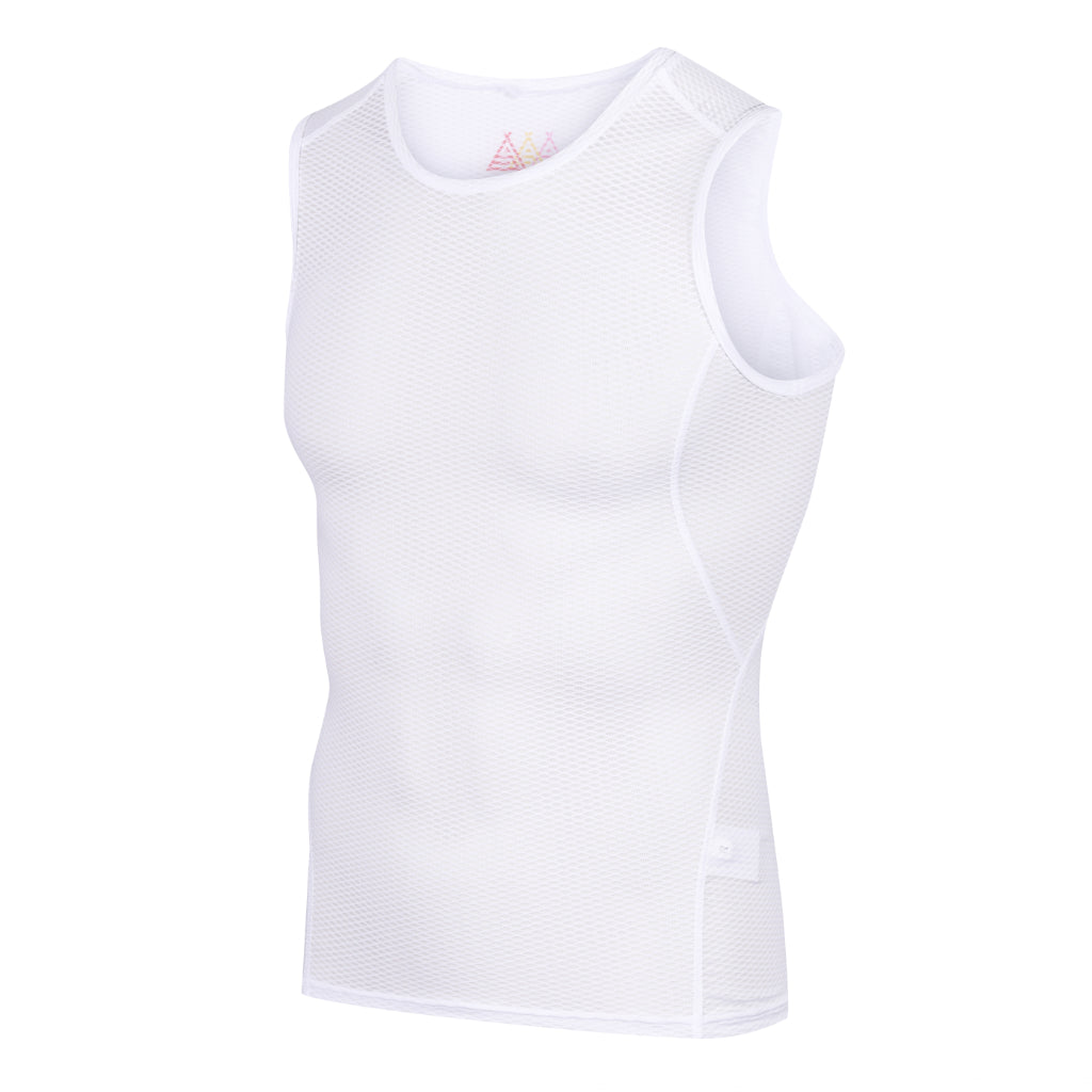 Prendas CC Lightweight Mesh Base Layer