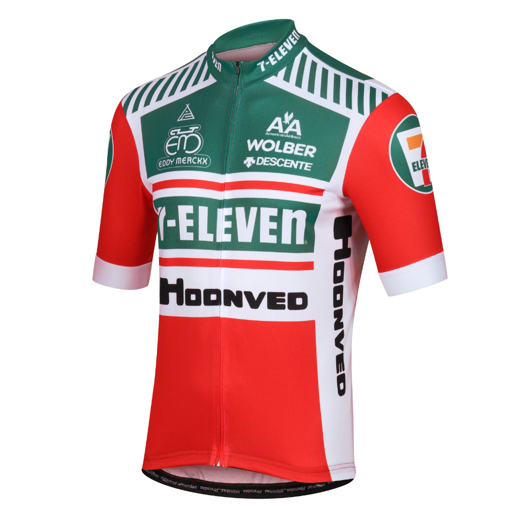 7-11 Retro Team Jersey