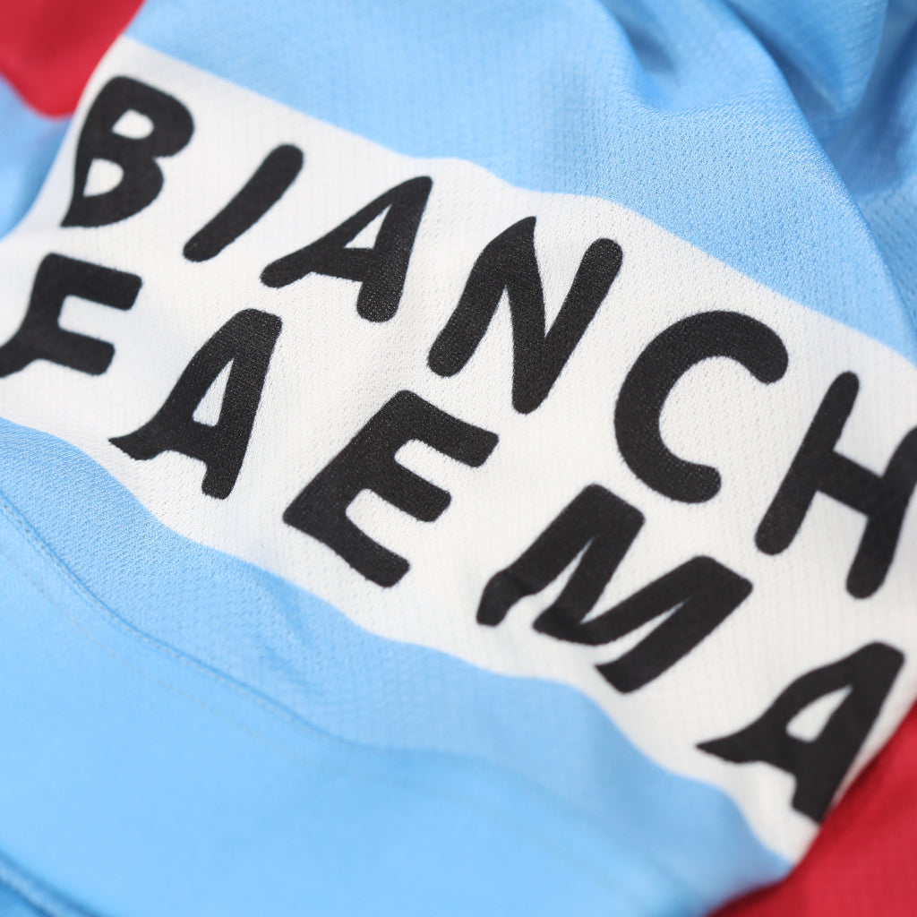 Bianchi Faema Retro Team Jersey