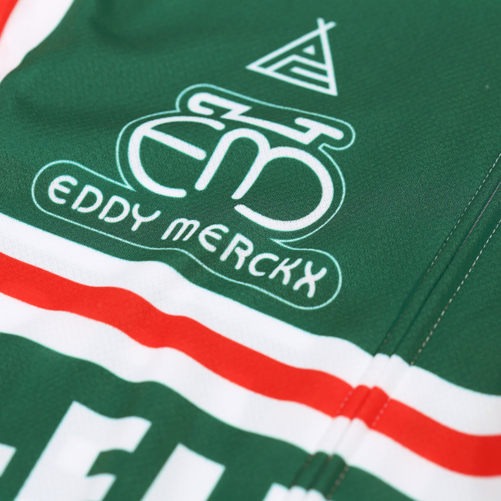 7-11 Retro Team Jersey