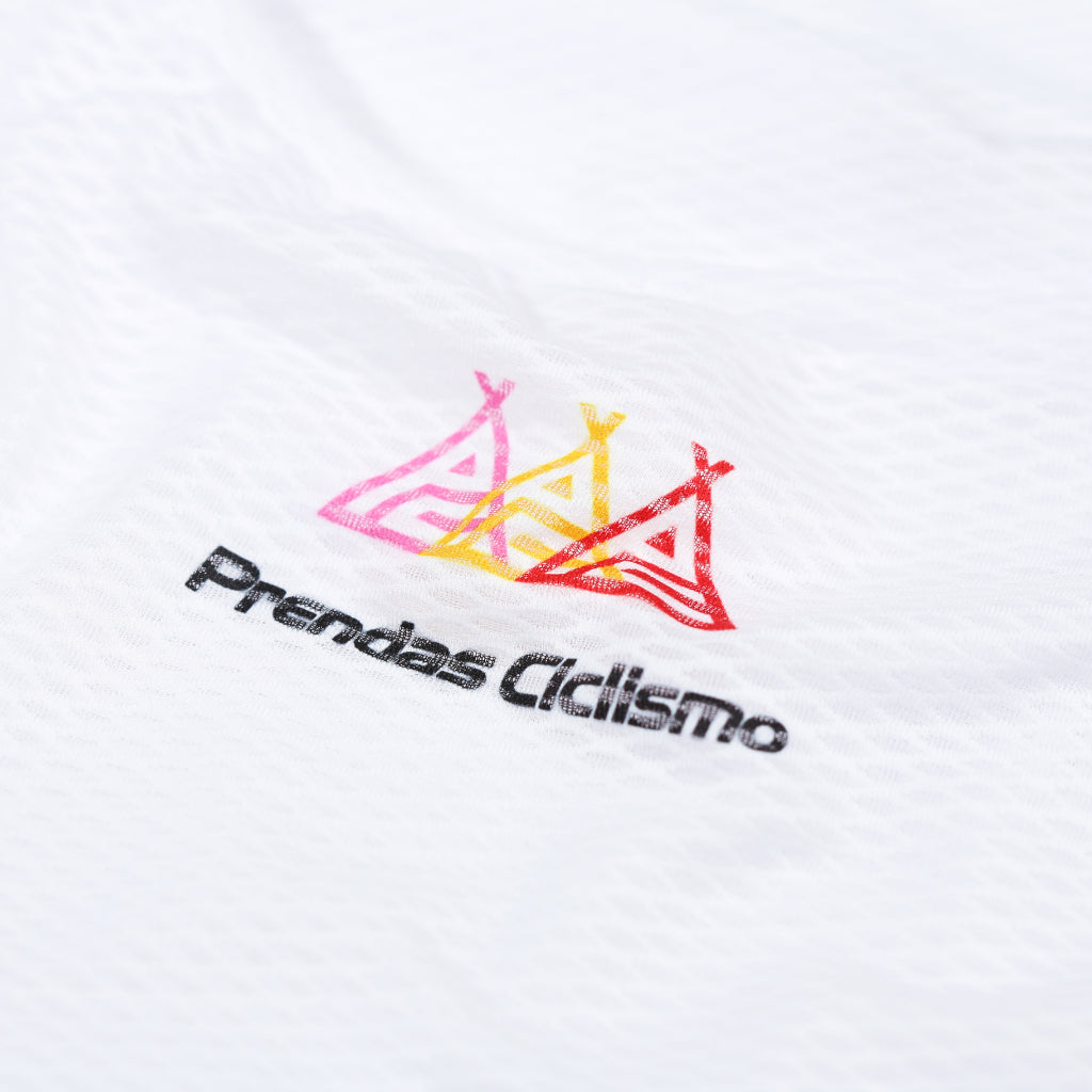 Prendas CC Lightweight Mesh Base Layer