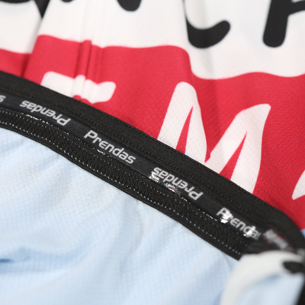 Bianchi Faema Retro Team Jersey