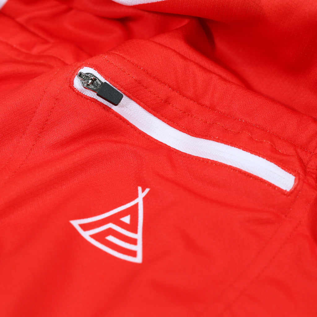 7-11 Retro Team Jersey