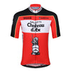 Salotti Chateau d'Ax Retro Team Jersey