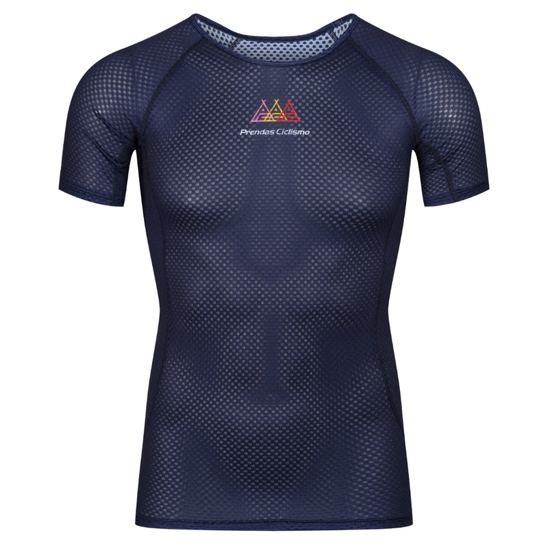Prendas CC Short Sleeve Mesh Base Layer