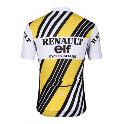 Renault Elf Retro Team Jersey