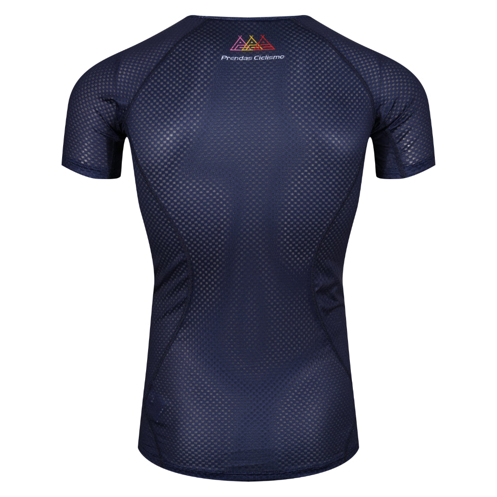 Prendas CC Short Sleeve Mesh Base Layer