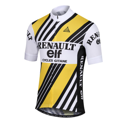 Renault Elf Retro Team Jersey