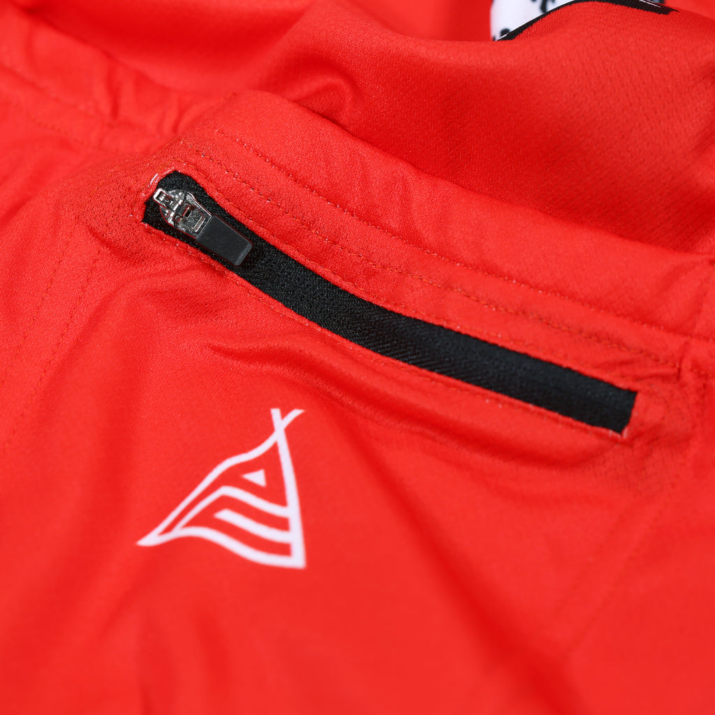 Salotti Chateau d'Ax Retro Team Jersey