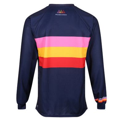 Prendas CC MTB Long Sleeve Jersey