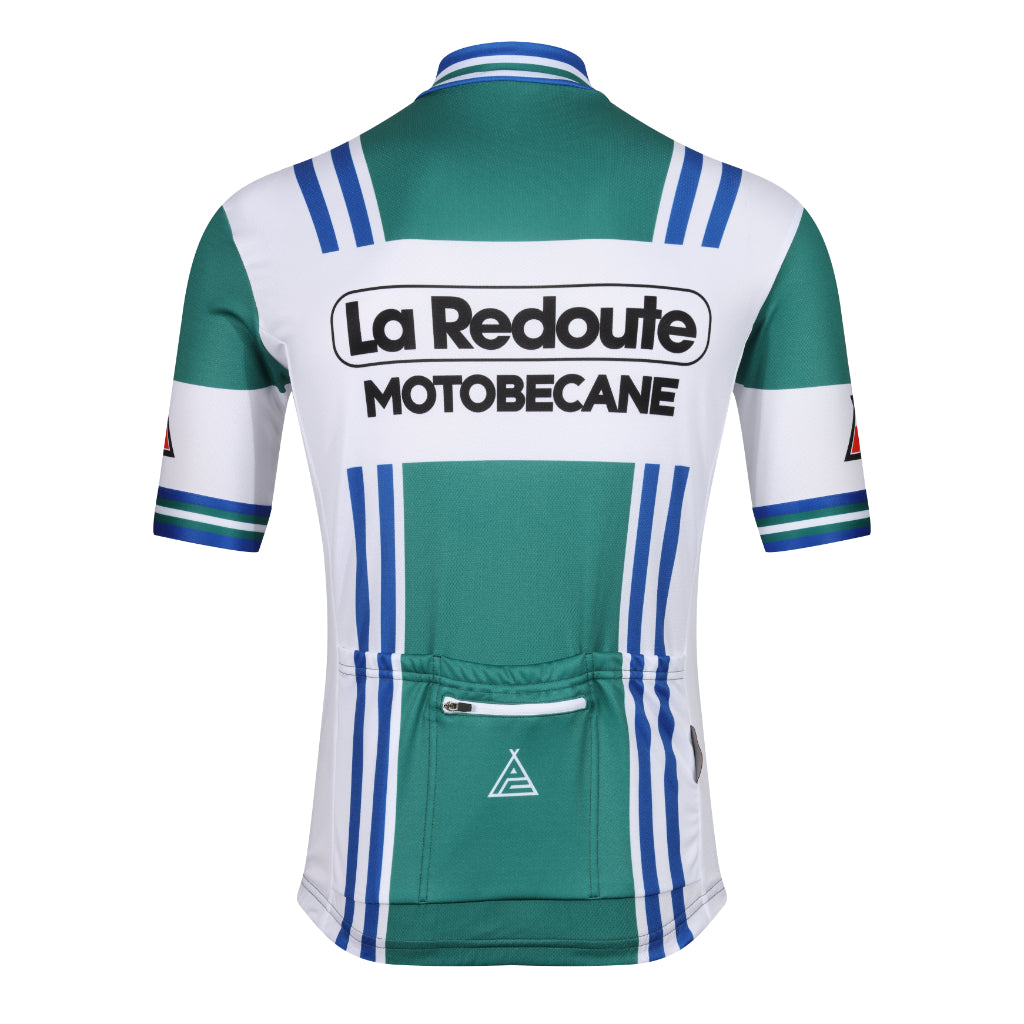 La Redoute Motobecane Retro Team Jersey