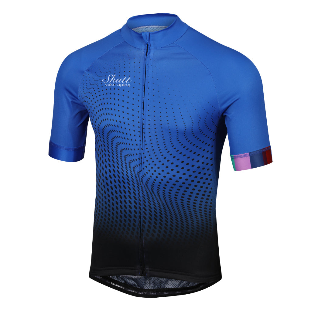 Shutt Performance Jersey - Blue