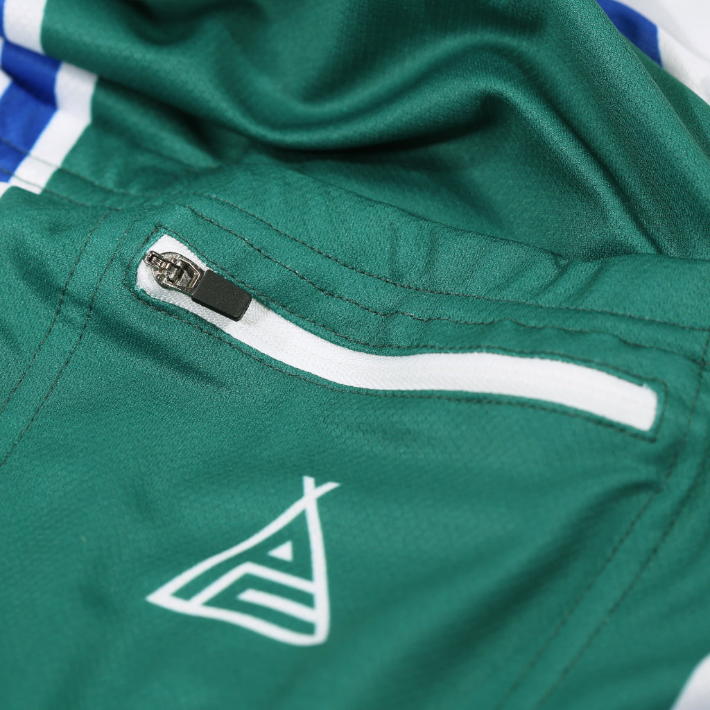 La Redoute Motobecane Retro Team Jersey