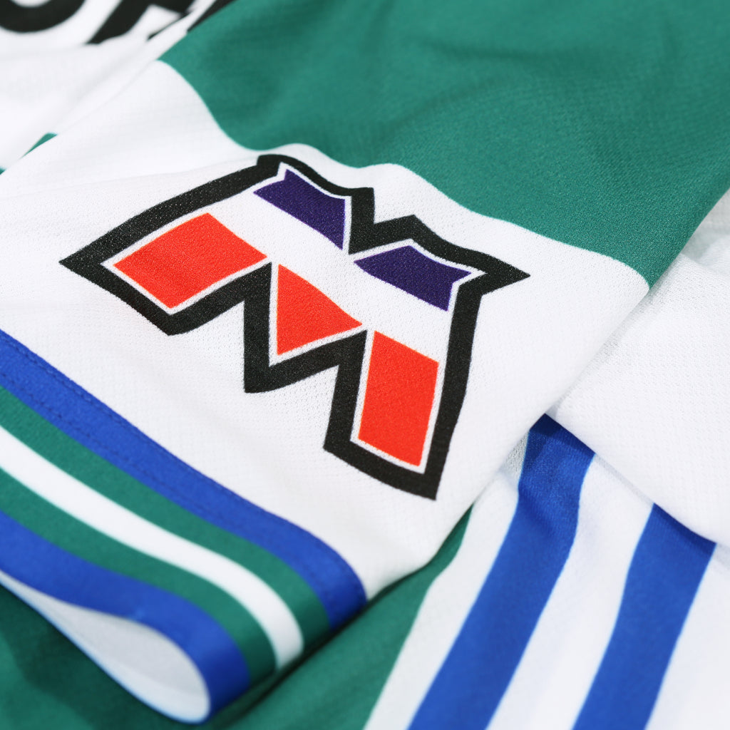 La Redoute Motobecane Retro Team Jersey