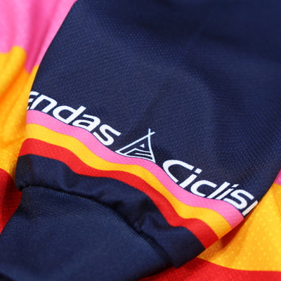 Prendas CC MTB Long Sleeve Jersey