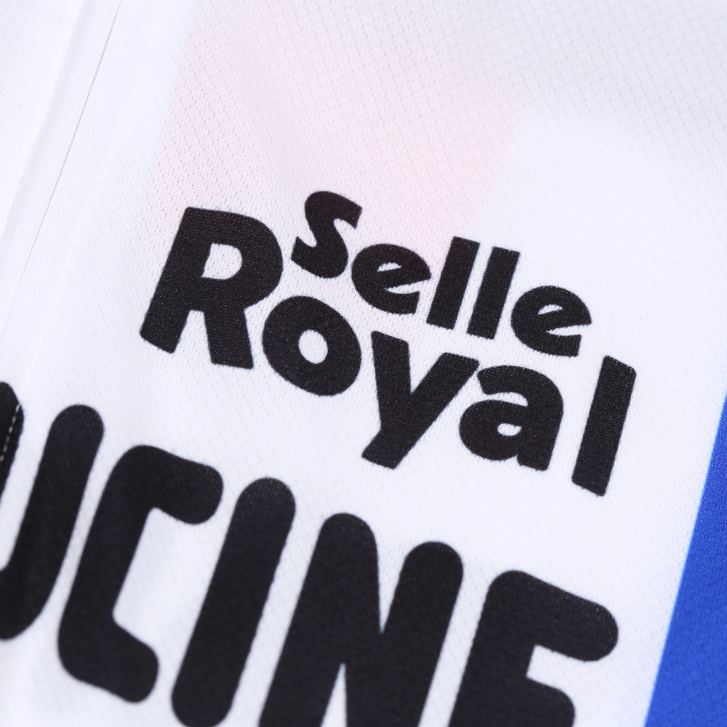 Famcucine Campagnolo Retro Team Jersey