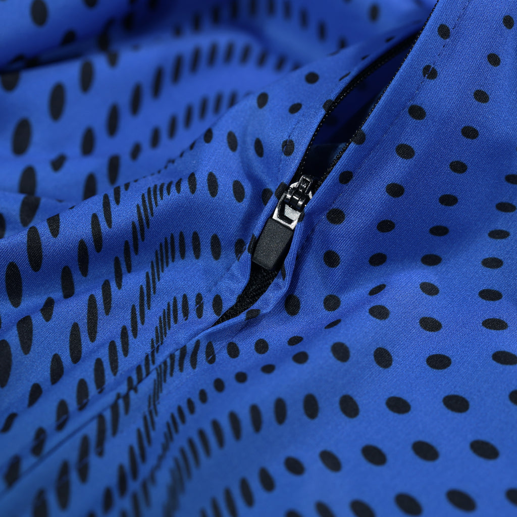 Shutt Performance Jersey - Blue