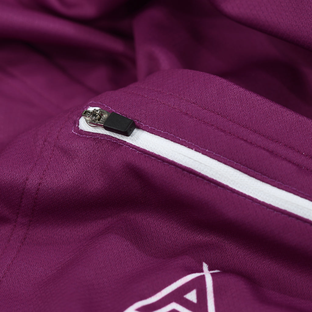 Mercier Hutchinson Retro Team Jersey